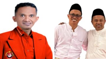 DPP AMI Apresiasi Gubernur Riau Abdul Wahid dan Fadila Saputra atas Kepedulian terhadap Pendidikan Anak Kurang Mampu