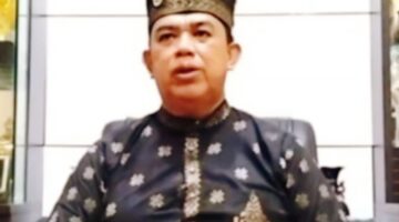 LAMR dan MAN 1 Kepulauan Meranti Berencana Laksanakan Reboisasi Hutan Mangrove