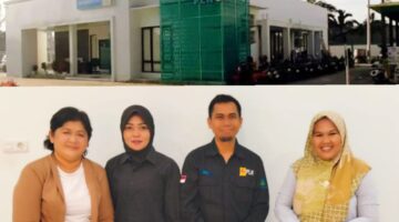 PLN Tingkatkan Pelayanan dengan Teknologi dan Aplikasi Mobile