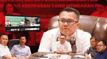 Kejaksaan RI Gelar Fokus Grup Diskusi, Bahas Rencana Aksi Penanggulangan Ekstremisme 2025