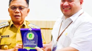 Pemkab Meranti dan PLN Tambah 8 MW Daya Listrik, Bupati Asmar: “Insya Allah Tak Ada Lagi Lampu Padam di Meranti