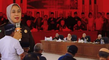 Penerangan Hukum di Siak: Mengupas Bahaya Perilaku LGBT dan Dampaknya bagi Masyarakat