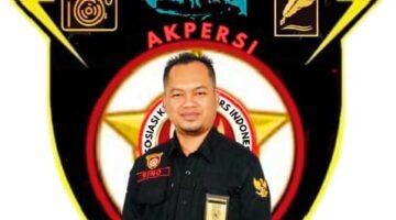 Ketua Umum AKPERSI Ajak Seluruh Anggota Kobarkan Semangat Nasionalisme di Hari Pahlawan 2025