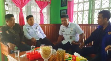 program Legal Clinic Collaboration Lapas Narkoba Kelas IIA Muara Beliti, Gandeng DPC Akpersi 