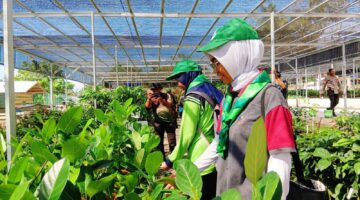 Polda Riau Gelar Workshop Green Policing, 311 Ketua OSIS se-Provinsi Riau Hadir