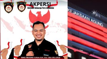 Kasus Korupsi Kades Meningkat Tajam, AKPERSI Siap Bantu Kejagung Awasi Dana Desa