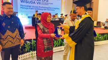 SMA Negeri 17 Pekanbaru Jalin Kerjasama MOU: Beasiswa untuk Siswa Berprestasi