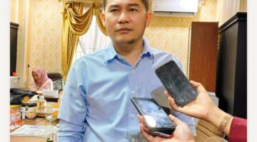 12 Anggota Satgas Mafia Tanah Pusat Datang ke Pekanbaru DPRD: Saatnya Bongkar Permainan Oknum di Lahan Sudirman