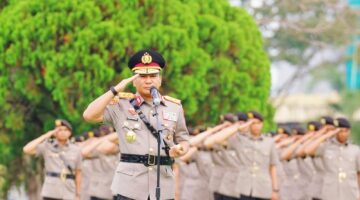 Kapolda Riau Sampaikan Duka Cita untuk Korban Banjir Aceh–Sumut–Sumbar, Tegaskan Polda Riau Siap Berikan Bantuan