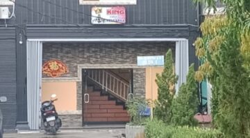 Eks See You Bebas Beroperasi Lagi, Ternyata Sudah Kantongi Izin Baru sebagai PT King Karaoke Keluarga