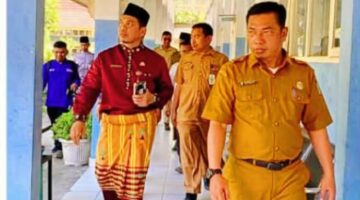 Pihak SMAN Plus Provinsi Riau Bantah Tuduhan Kelalaian, Klarifikasi Sakit Massal Didasarkan pada Faktor Kesehatan Lingkungan