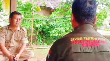 AKPERSI Perdalam Investigasi  Dugaan Mafia Tanah di Desa Ujung Genteng