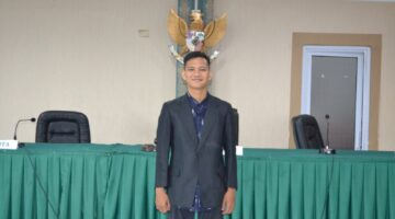 Somasi hukum dilayangkan oleh salah satu penumpangke perusahaan otobus bintang simPATI star