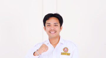 Karang Taruna Berterima Kasih: Pemkab Kepulauan Meranti Perbaiki Jalan dan Duiker