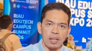 Pemprov Riau Melalui Disdik Larang Siswa Bawa HP ke Sekolah, Ini Aturannya