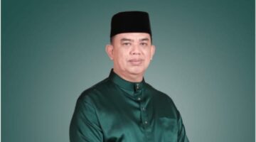 LAMR Kabupaten Kepulauan Meranti Dukung Polri Tetap di Bawah Presiden