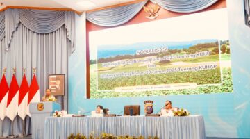 Hadirkan Pakar Hukum, Polda Riau Bedah Tuntas UU KUHP dan KUHAP Baru