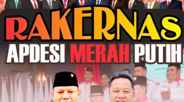 Peran Strategis Pemerintah Desa dalam Menyiapkan Generasi Emas Desa yang Unggul dan Berkarakter
