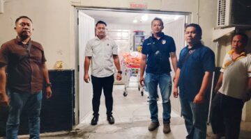 Polisi Lakukan Penyelidikan: Seorang Wanita Ditemukan Meninggal Dunia di Rumahnya di Minas