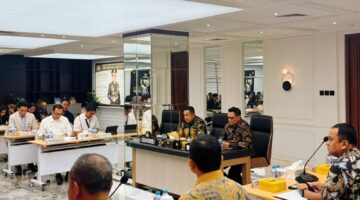 Putus Rantai Tengkulak, Polri Fasilitasi Permodalan KUR dan Penyerapan Bulog bagi Petani Jagung