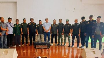 Solidaritas AKPERSI Sumut: Gelar Konsolidasi dan Silaturahmi Jelang Ramadhan