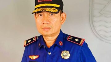 Masyarakat Diimbau Waspadai Kebakaran di Musim Panas. 