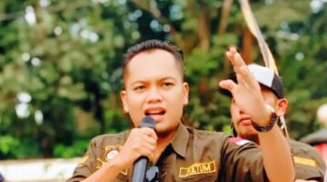 DPP AKPERSI Kecam Intimidasi Terhadap Ketua DPC Pekanbaru, Instruksikan Jajaran Tetap Solid