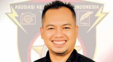 AKPERSI Perkuat Struktur Organisasi di Daerah, Ketum Reno Triono: Segera Lantik Pengurus yang Sudah Diberi Mandat