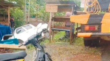 Kecelakaan Mobil Operasional PT BSP Disorot, Pengawasan HSE dan SIKA Diminta Dievaluasi SKK Migas Dan Kementerian ESDM