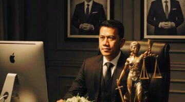 Korupsi: Penyalahgunaan Kekuasaan, Bukan Pencopetan Kantong Negar