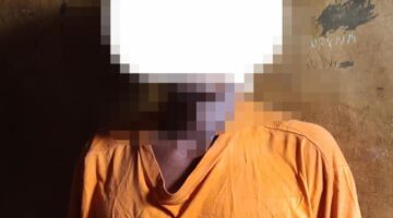 Polsek Kubu Ringkus Pengedar Sabu Dipasar Pelita Kuba.