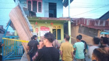 Panipahan Memanas Jilid IV! Dugaan Narkoba Terkuak, Kapolres Didesak Bertindak Tegas