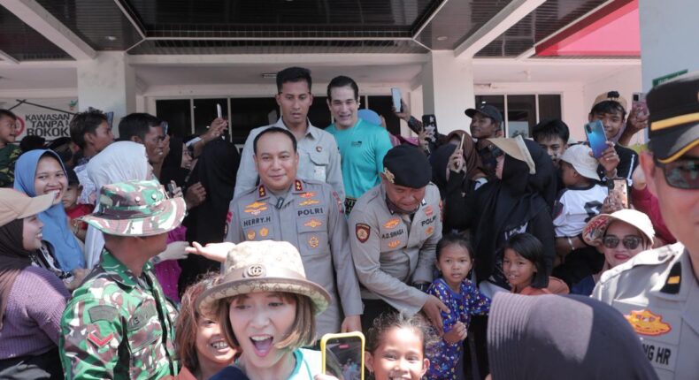 foto slider headline