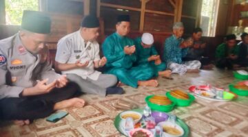 Doa Bersama Tandai Dimulainya Pembangunan Jembatan Merah Putih Presisi Tahap II di Teluk Meranti