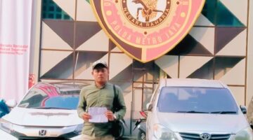 Aliansi Mahasiswa Pemerhati Kebijakan Publik (AMPKP), Skandal Dugaan Kelalaian Medis di RSUP M. Djamil : Negara Tidak Boleh Diam