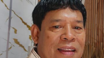 Tokoh Masyarakat Apresiasi Kinerja Kapolres Rohil Yang Cepat Tanggap Tangani Persoalan Di Panipahan.