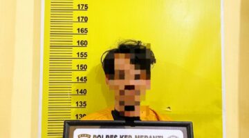 Pengedar Ganja di Banglas Dibekuk Berkat Layanan 110, Polisi Amankan BB dan Tes Urine Positif