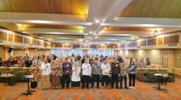 BBPOM PEKANBARU GELAR BIMTEK PENGENDALIAN RESISTANSI ANTIMIKROBA, TEKAN PENJUALAN ANTIBIOTIK TANPA RESEP