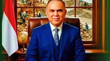 HAIDAR ALWI: Kritik Boleh, Tapi Akui Jika Keamanan dan Pelayanan Polri Membaik