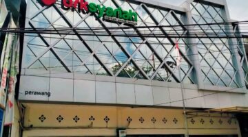 Dana Nasabah Bank Riau Kepri Syariah Hilang rp.34 Juta, Polisi Selidiki Dugaan Akses Ilegal 