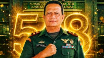 baranewsriau.com” Ucapkan Selamat Ulang Tahun ke-58 untuk Mayor CKE Edi Suryanto