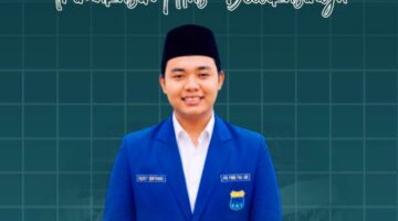 Demisioner Ketua Rayon PMII FAI UIR Tekankan Konsolidasi dan Kesiapan Turun ke Jalan