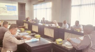 Kombes Jeki: Pembangunan Budiman Swalayan Harus Sejalan Keselamatan Berlalu Lintas 