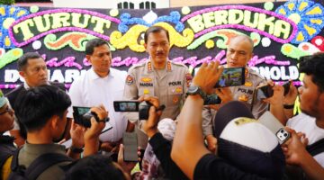 KASUS LANSIA TEWAS DIRAMPOK DI RUMBAI JADI ATENSI POLDA RIAU, PELAKU BAWA KABUR HARTA KORBAN