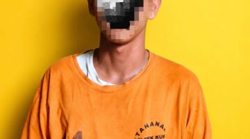 Polsek Kubu Ungkap Kasus Pencabulan Siswi SMA, Pelaku Akan Dijerat Hukum.