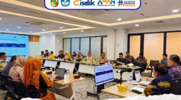 Langkah Nyata untuk Kemajuan Pendidikan di Pekanbaru