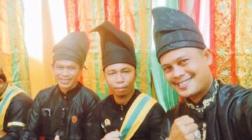 Sengketa Lahan Riau, APTMR Fasilitasi Dialog Warga dan Pemerintah Daerah