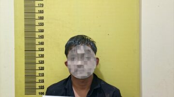 Polsek Bagan Sinembah Ungkap Kasus Narkotika, Amankan 54,3 Gram Sabu Dan 18 Butir Ekstasi.