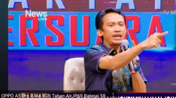 Ketua Umum BRN Minta Kemendikti Saintek Selesaikan Ancaman DO 1.000 Calon Dokter