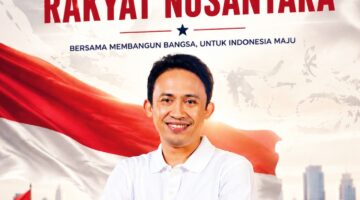 Prabowo-Gibran Kawal Astacita: BRN Tekankan Pentingnya Komunikasi Politik Tingkat Tinggi Demi Harmoni Bangsa